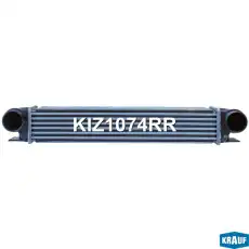 Интеркулер KRAUF KIZ1074RR