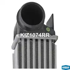 Интеркулер KRAUF KIZ1074RR