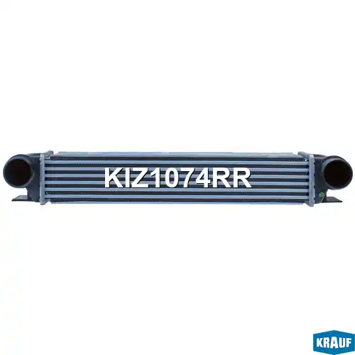 Интеркулер KRAUF KIZ1074RR