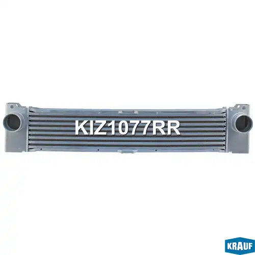 Интеркулер KRAUF KIZ1077RR