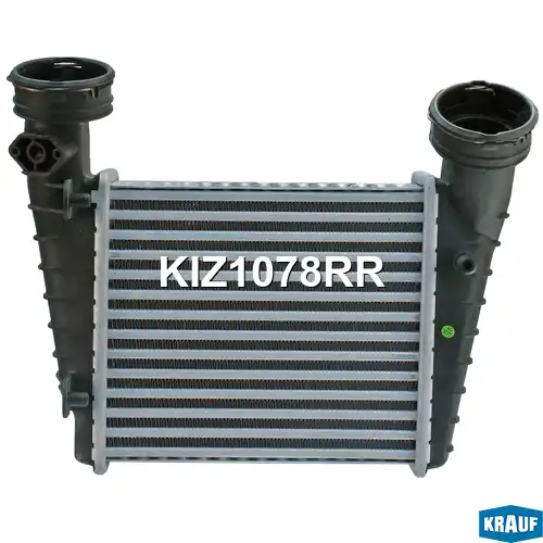 Интеркулер KRAUF KIZ1078RR