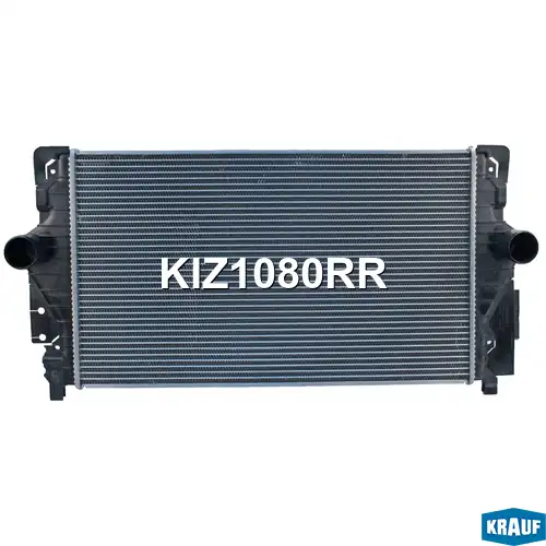 Интеркулер KRAUF KIZ1080RR