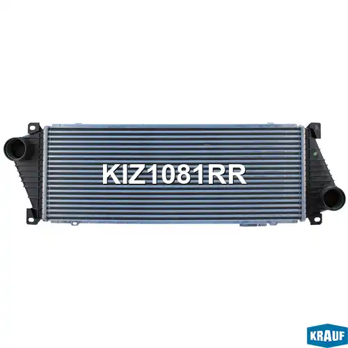 Интеркулер KRAUF KIZ1081RR