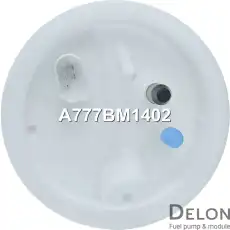 Модуль в сборе с бензонасосом A777BM1402 DELON