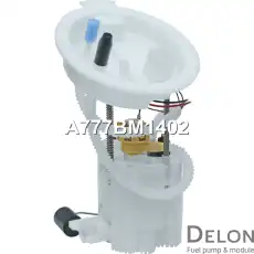 Модуль в сборе с бензонасосом A777BM1402 DELON