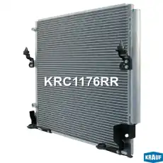 Радиатор кондиционера (конденсатор) KRAUF KRC1176RR
