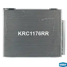 Радиатор кондиционера (конденсатор) KRAUF KRC1176RR