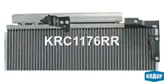 Радиатор кондиционера (конденсатор) KRAUF KRC1176RR