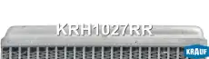 Радиатор печки KRAUF KRH1027RR