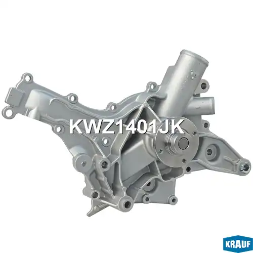 Помпа водяная KWZ1401JK KRAUF