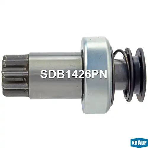 Бендикс стартера SDB1426PN KRAUF