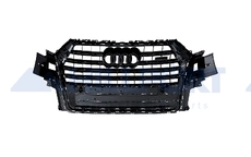 Решетка радиатора HILLPORT 18AH24009