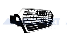 Решетка радиатора HILLPORT 18AH24009