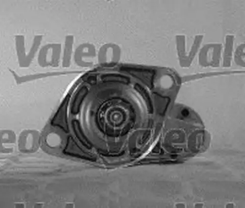 Стартер VALEO 438174