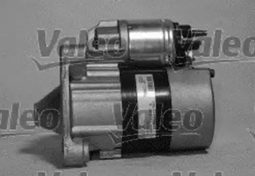 Стартер VALEO 438093