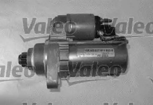 Стартер VALEO 438172