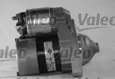 Стартер VALEO 438156