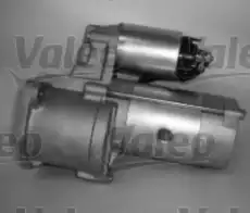Стартер VALEO 600011