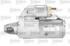 Стартер VALEO 438195