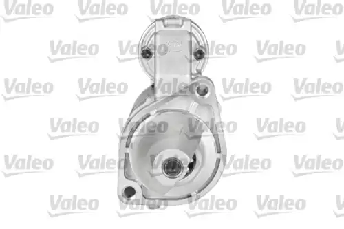 Стартер VALEO 438195