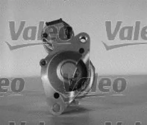 Стартер VALEO 432685