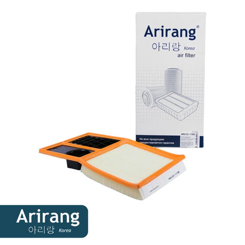Фильтр воздушный ARIRANG ARG32-1785
