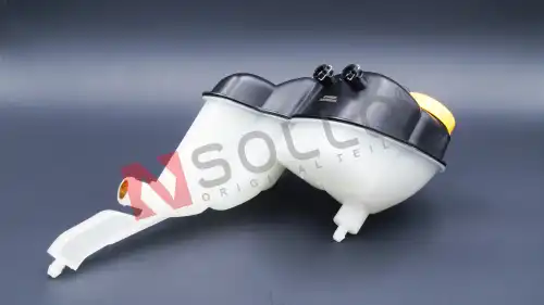 Расширительный бачок SOLLO 34D50090