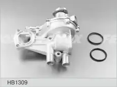 Насос системы охлаждения (помпа) FENOX HB1309
