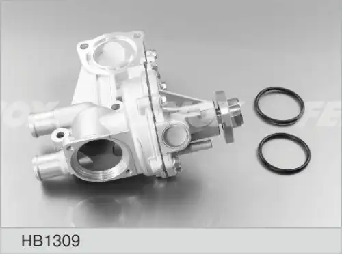 Насос системы охлаждения (помпа) FENOX HB1309