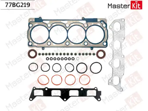 Прокладка ГБЦ MASTERKIT 77BG219