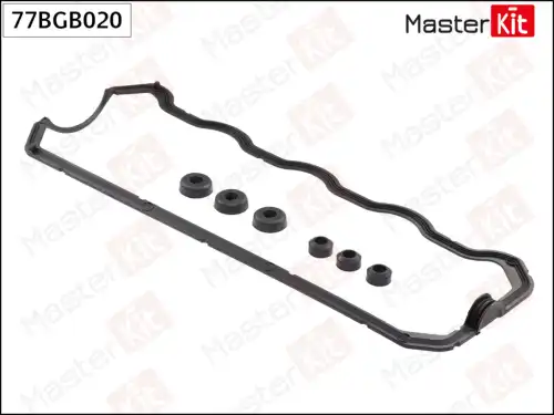 Прокладка клапанной крышки MASTERKIT 77BGB020