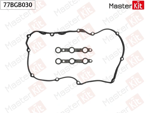 Прокладка клапанной крышки MASTERKIT 77BGB030