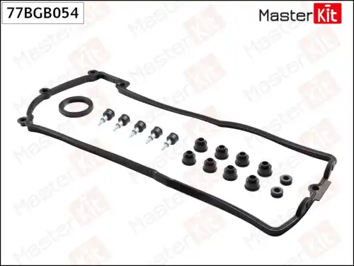 Прокладка клапанной крышки MASTERKIT 77BGB054