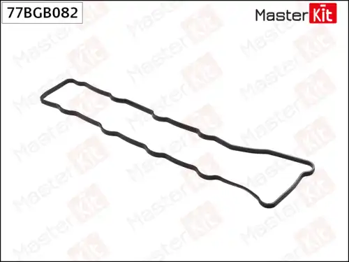 Прокладка клапанной крышки MASTERKIT 77BGB082