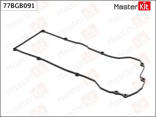 Прокладка клапанной крышки MASTERKIT 77BGB091