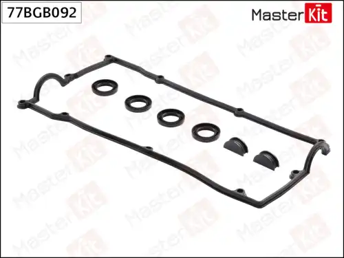 Прокладка клапанной крышки MASTERKIT 77BGB092
