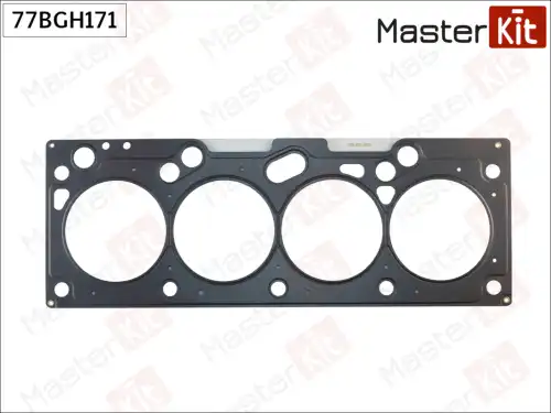 Прокладка ГБЦ MASTERKIT 77BGH171