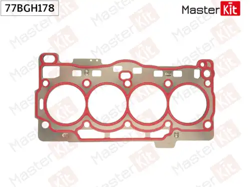 Прокладка ГБЦ MASTERKIT 77BGH178