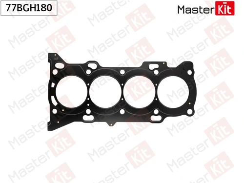 Прокладка ГБЦ MASTERKIT 77BGH180