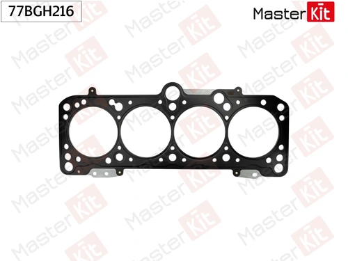 Прокладка ГБЦ MASTERKIT 77BGH216