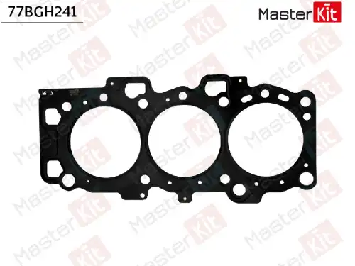 Прокладка ГБЦ MASTERKIT 77BGH241