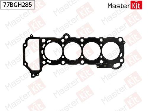 Прокладка ГБЦ MASTERKIT 77BGH285