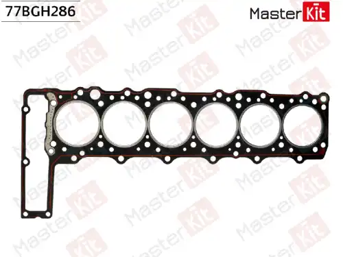 Прокладка ГБЦ MASTERKIT 77BGH286