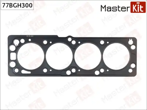 Прокладка ГБЦ MASTERKIT 77BGH300