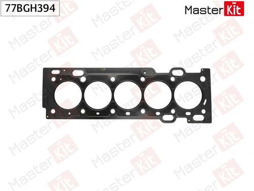 Прокладка ГБЦ MASTERKIT 77BGH394