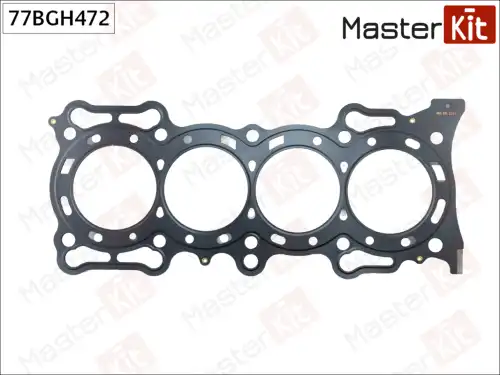 Прокладка ГБЦ MASTERKIT 77BGH472