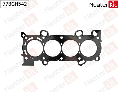 Прокладка ГБЦ MASTERKIT 77BGH542