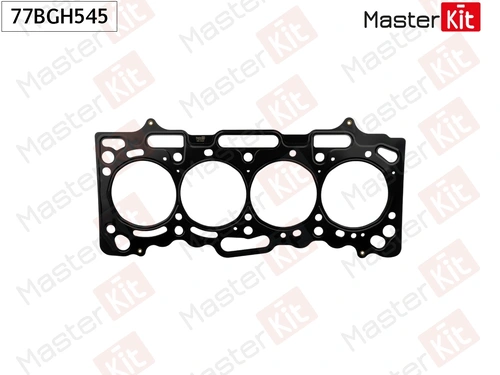 Прокладка ГБЦ MASTERKIT 77BGH545