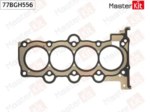 Прокладка ГБЦ MASTERKIT 77BGH556
