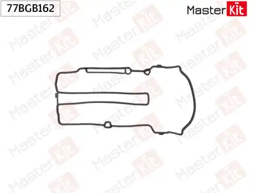 Прокладка клапанной крышки MASTERKIT 77BGB162